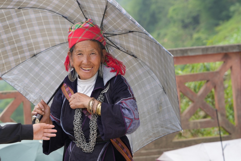 Step into Sapa’s Heart