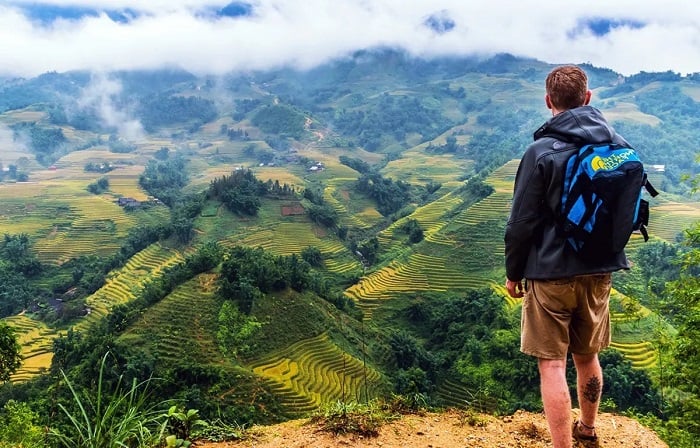 Sapa Tour 2 days 1 night