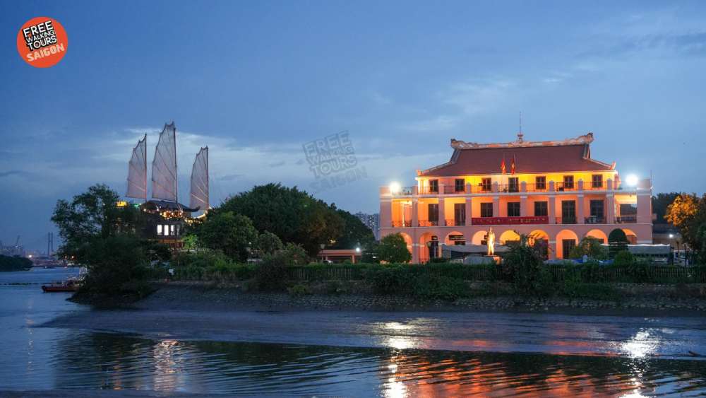 Saigon at Night: Discover the Soul of Ho Chi Minh City After Dark